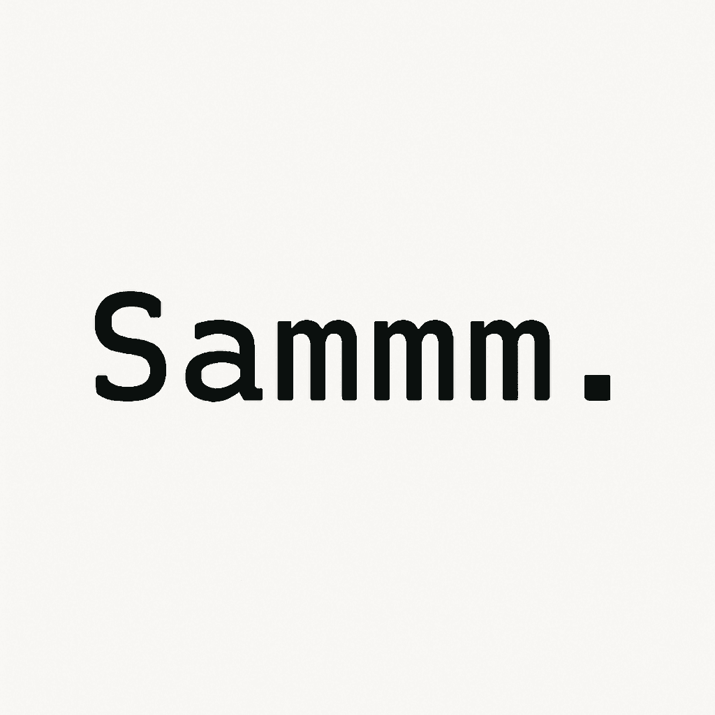 Sammm._.Studio