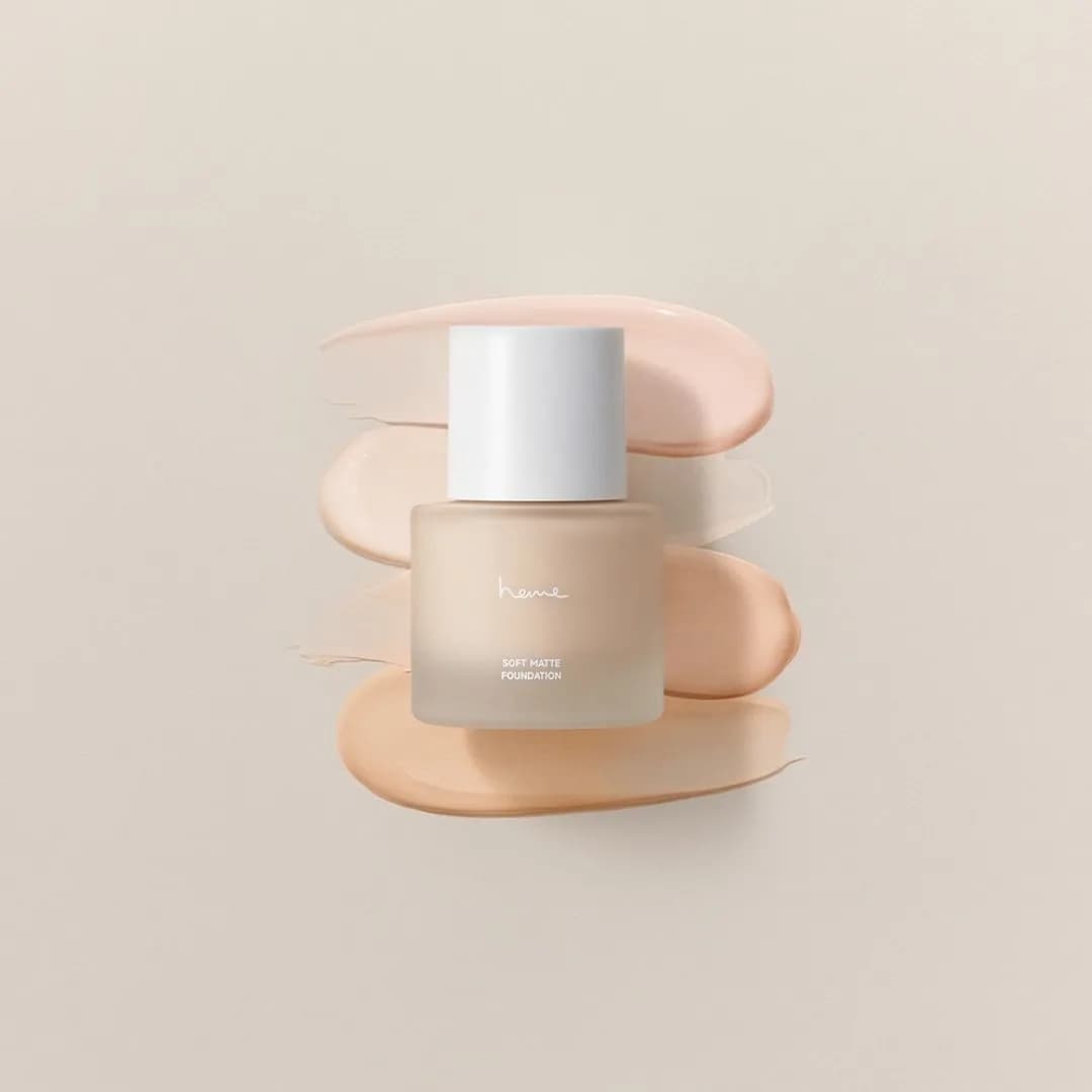 heme Cosmetics 產品 1