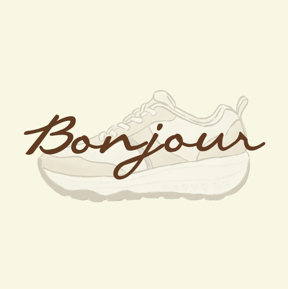 Bonjour
