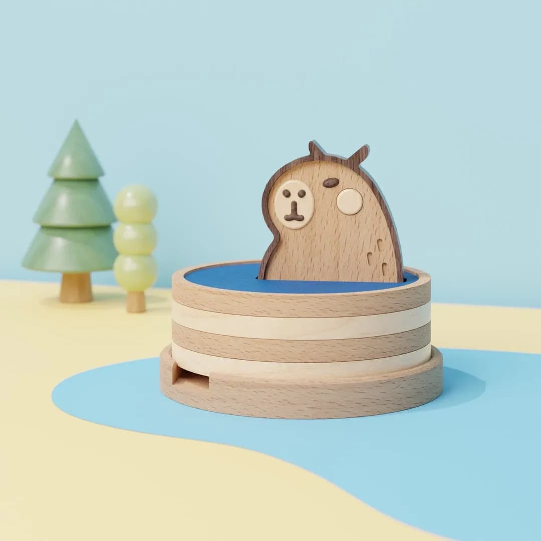 獨木設計 Uniwoodesign 產品 1