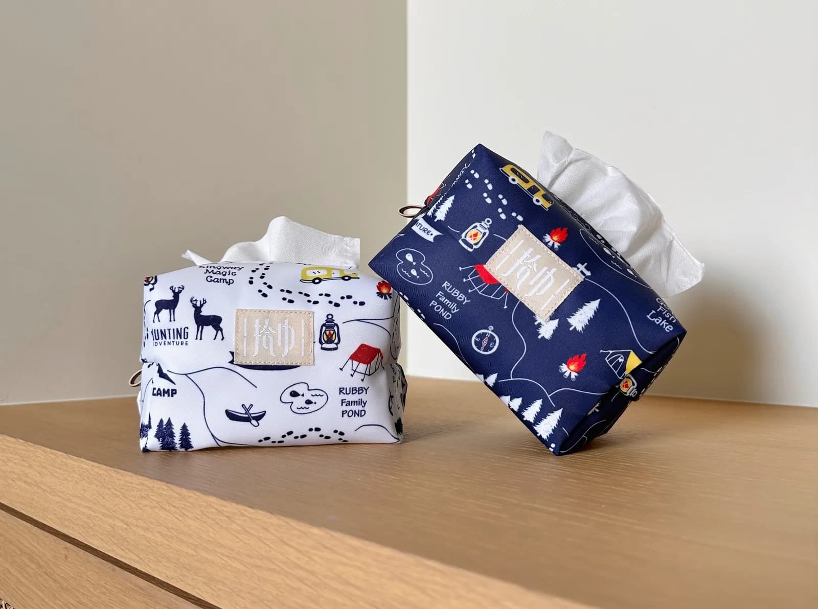 拾巾 Shijin Nuno product 1
