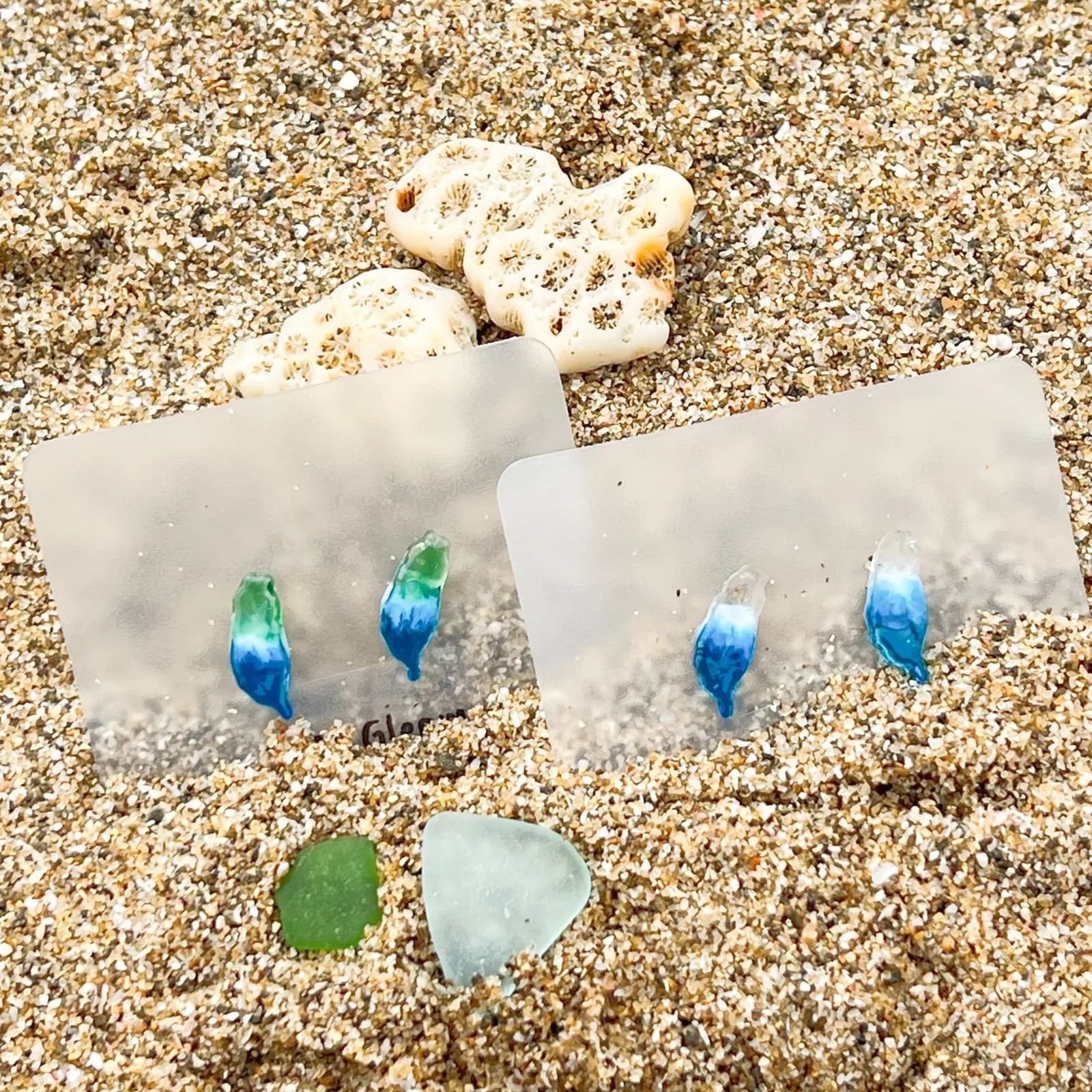 JieNi Gleam 產品 1