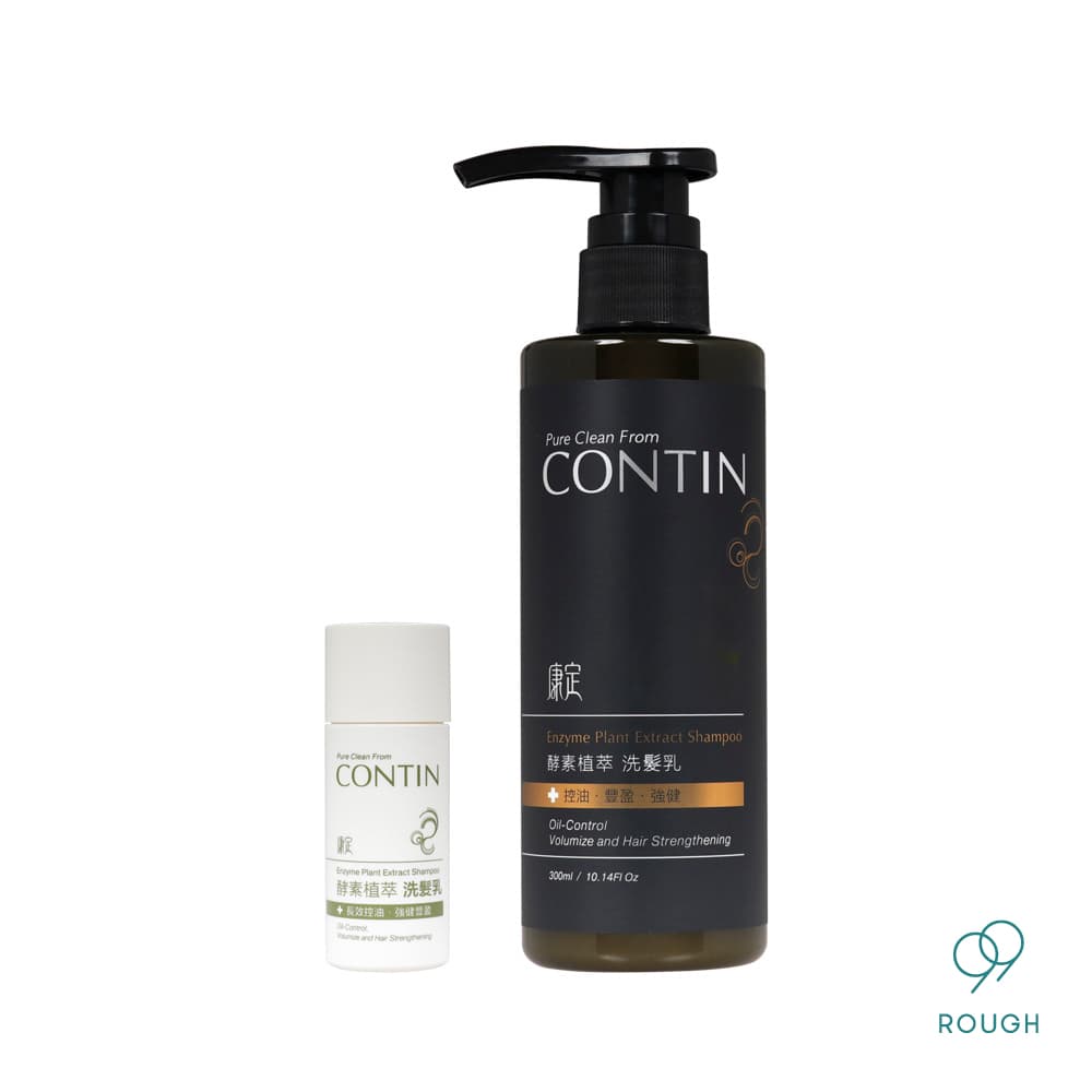 CONTIN 康定