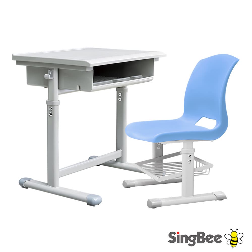 SingBee 欣美