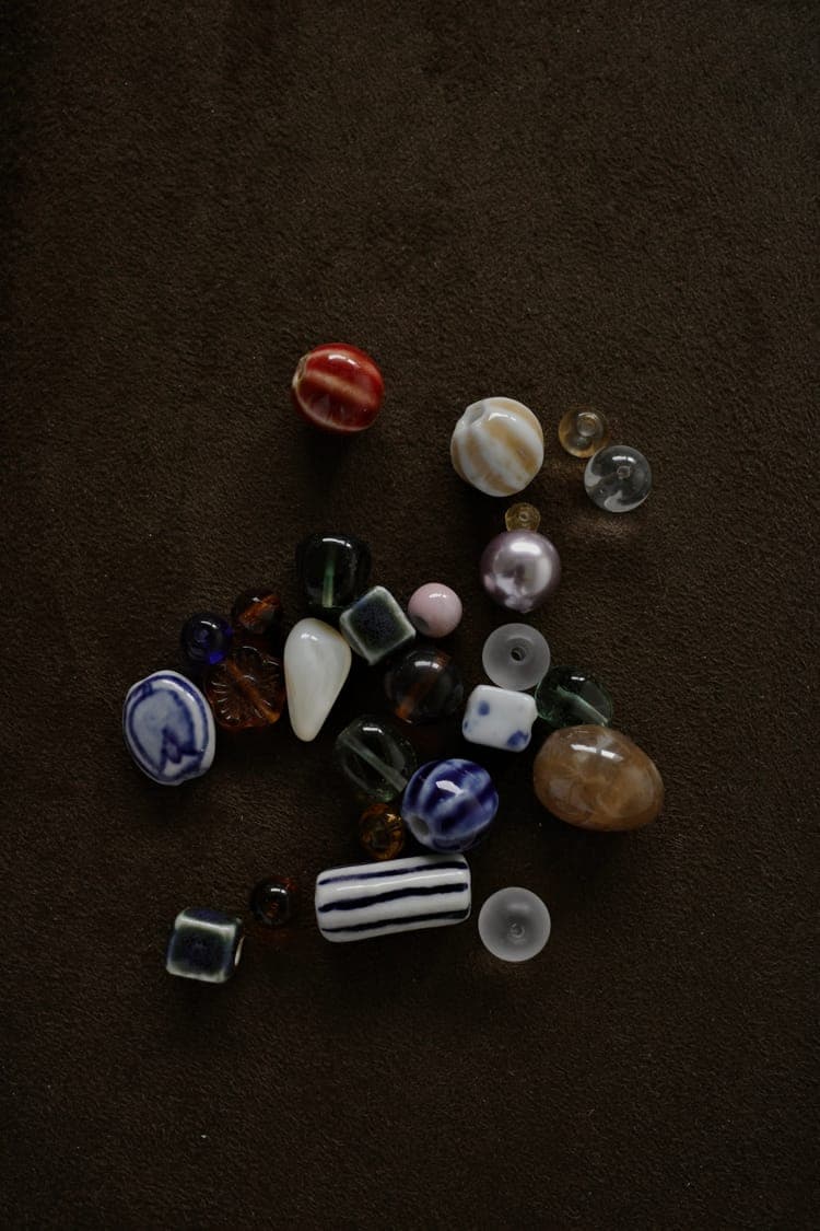 Kirameku Jewelry