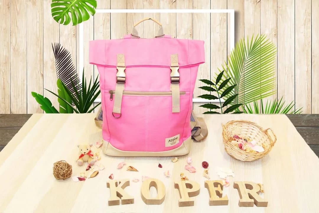 KOPER 產品 1