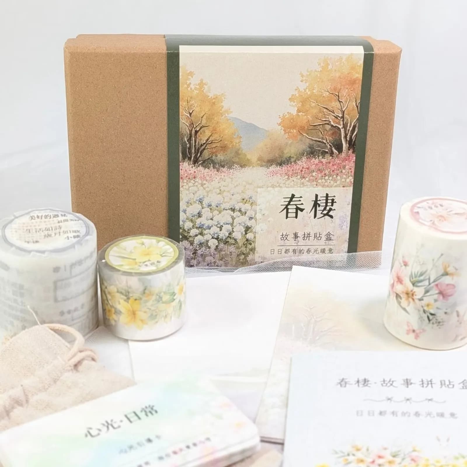 Shuri Story 故事拼貼 產品 1