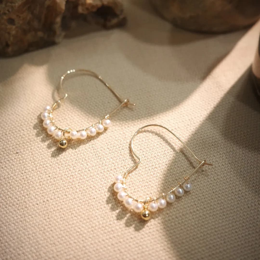 玳作 Dazzle Jewelry 產品 1