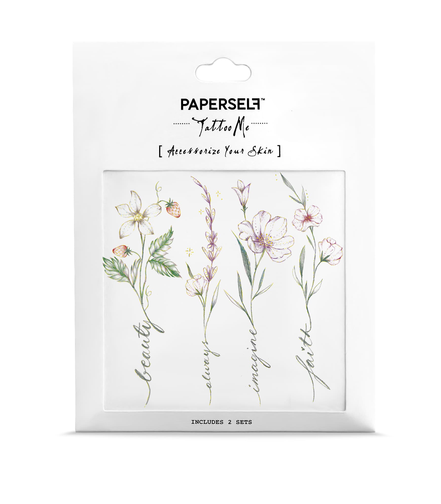 Paperself