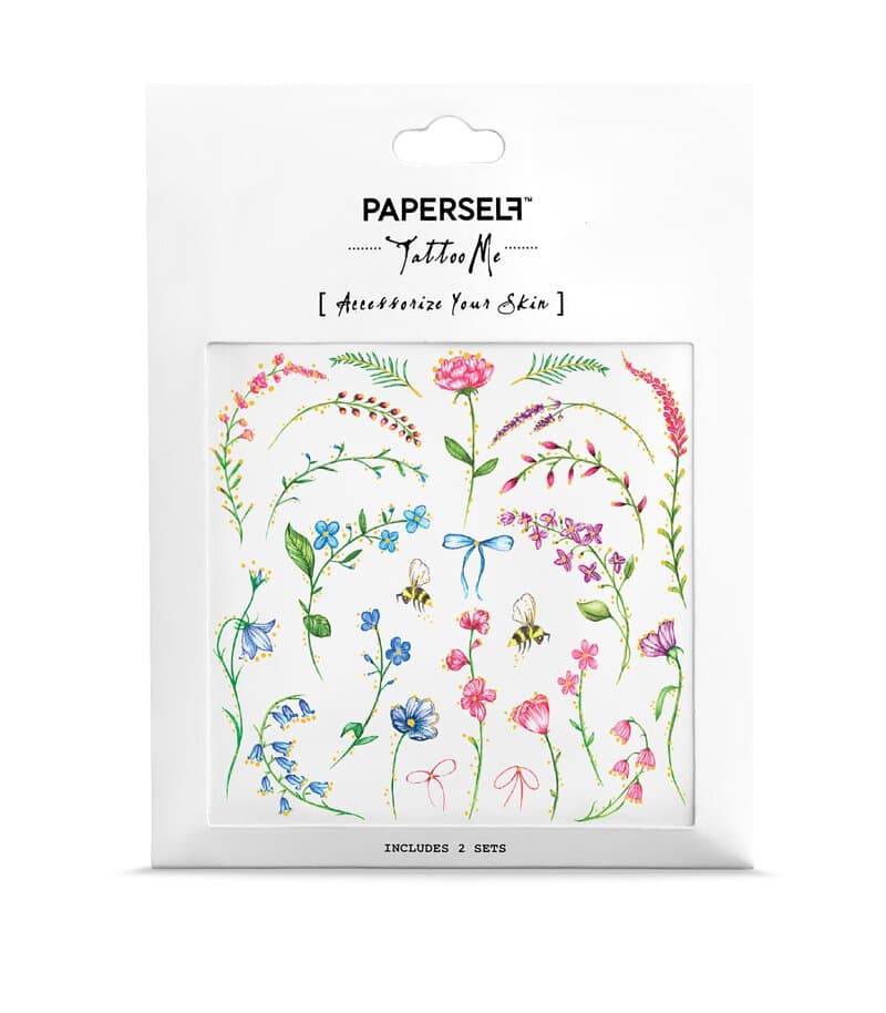 Paperself